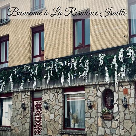 בריי-דון Suite Lou _ Residence Isaelle מראה חיצוני תמונה